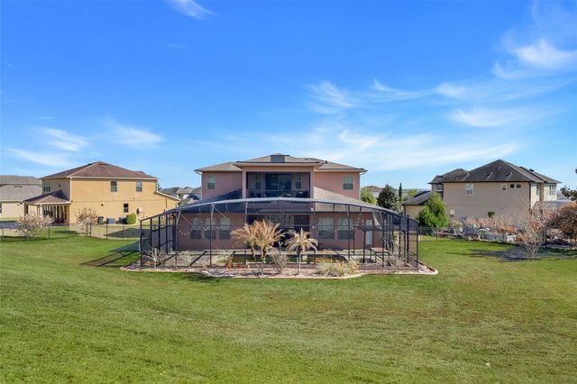 4080 LONGBOW DRIVE, Clermont, FL 34711