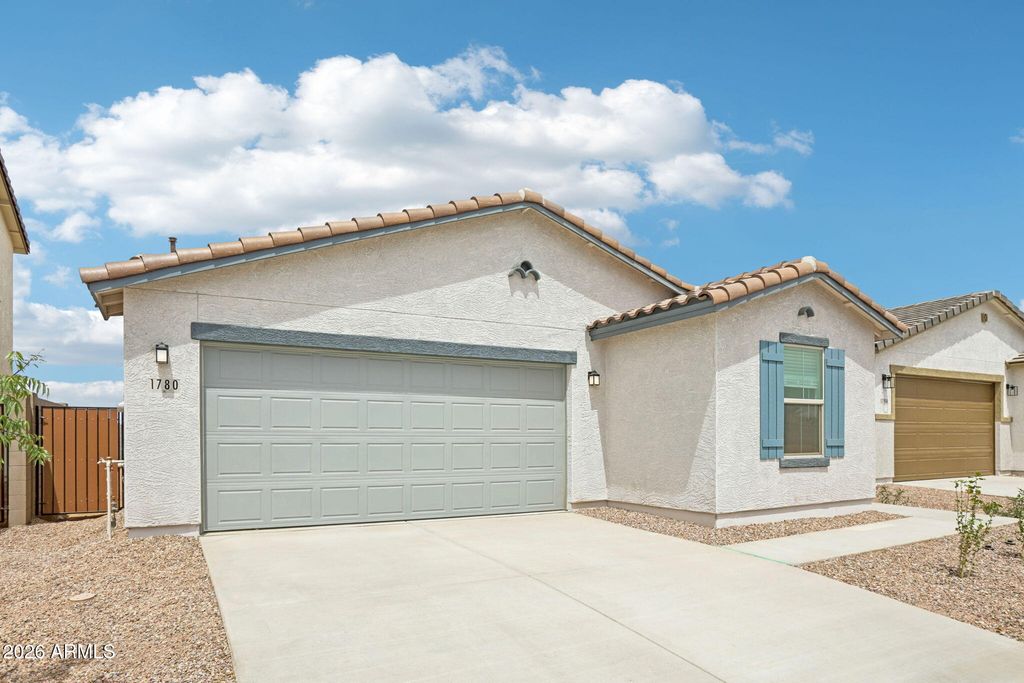 1780 E MCENTEE Lane, San Tan Valley, AZ 85143 — photo 2