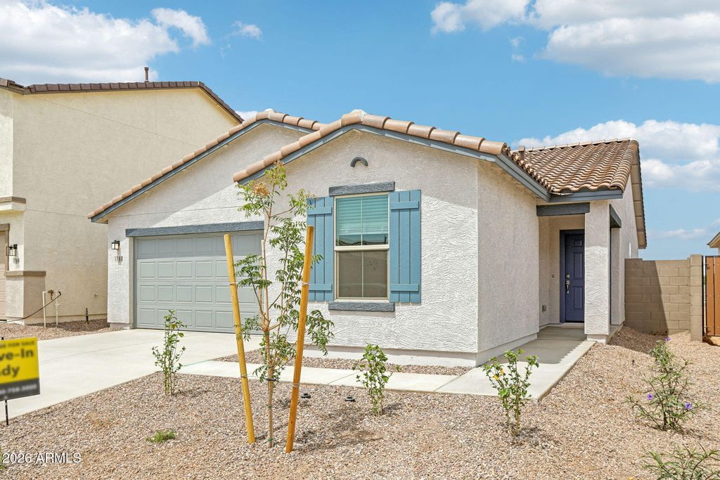 1780 E MCENTEE Lane, San Tan Valley, AZ 85143 — photo 3
