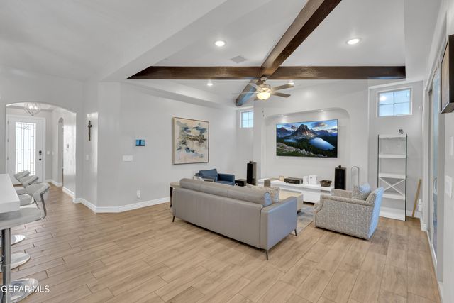 991 HULL Street, El Paso, TX 79928