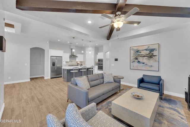 991 HULL Street, El Paso, TX 79928