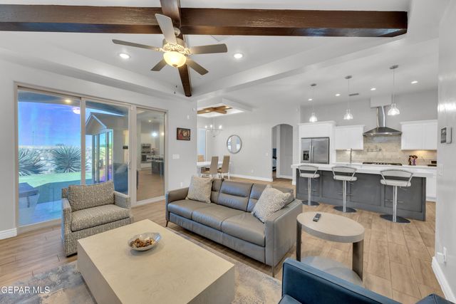 991 HULL Street, El Paso, TX 79928