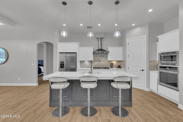 991 HULL Street, El Paso, TX 79928