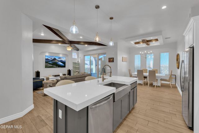 991 HULL Street, El Paso, TX 79928