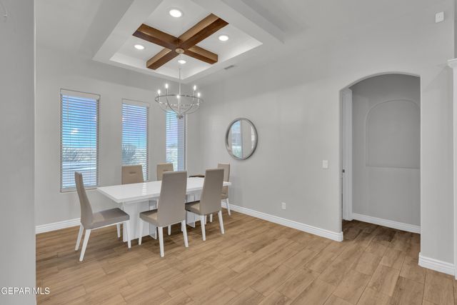 991 HULL Street, El Paso, TX 79928