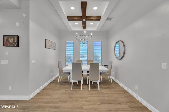 991 HULL Street, El Paso, TX 79928