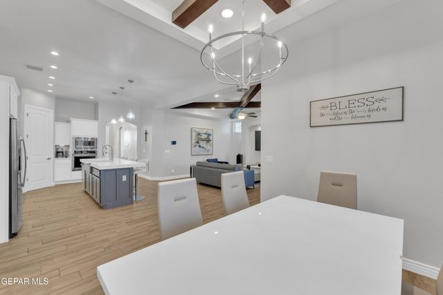 991 HULL Street, El Paso, TX 79928