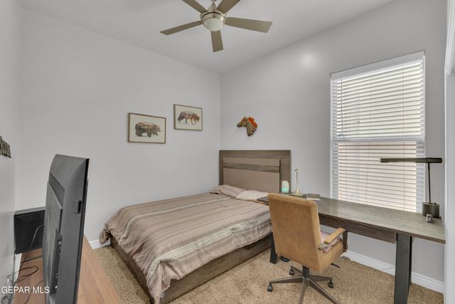 991 HULL Street, El Paso, TX 79928