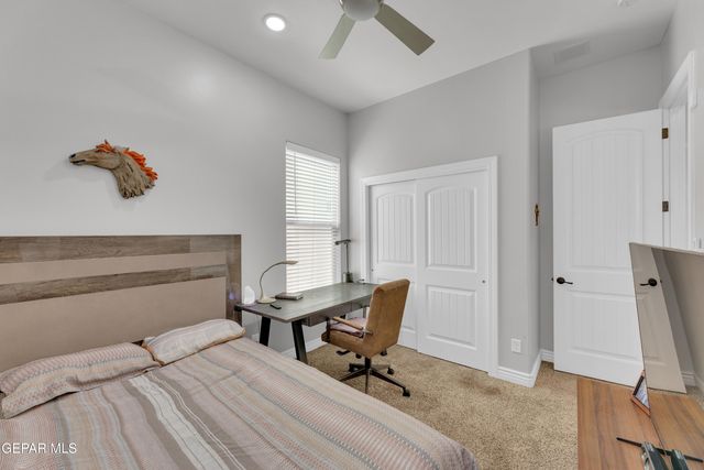 991 HULL Street, El Paso, TX 79928