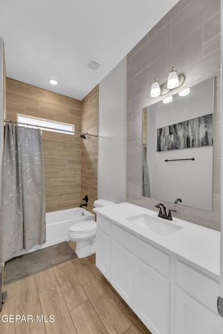 991 HULL Street, El Paso, TX 79928