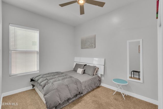 991 HULL Street, El Paso, TX 79928