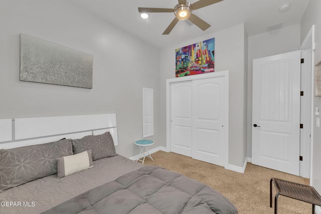 991 HULL Street, El Paso, TX 79928