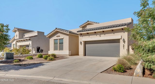 991 HULL Street, El Paso, TX 79928