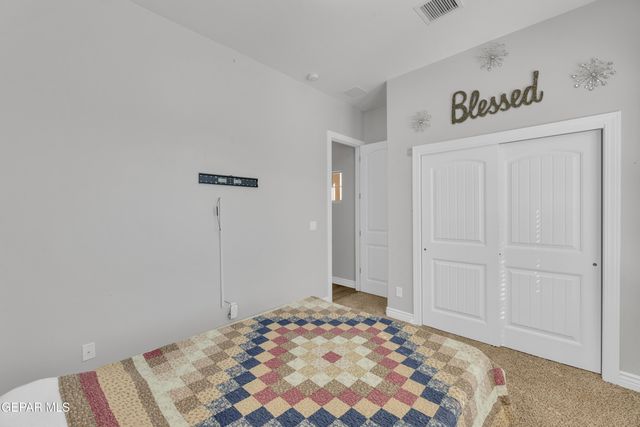 991 HULL Street, El Paso, TX 79928