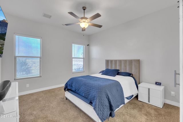 991 HULL Street, El Paso, TX 79928