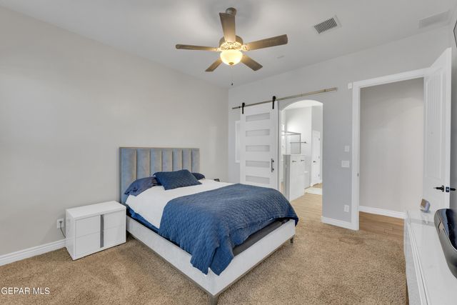 991 HULL Street, El Paso, TX 79928