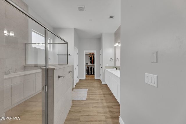 991 HULL Street, El Paso, TX 79928