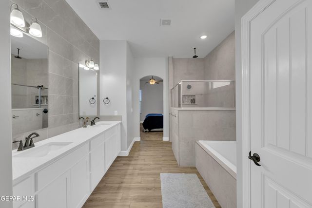 991 HULL Street, El Paso, TX 79928