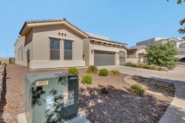 991 HULL Street, El Paso, TX 79928