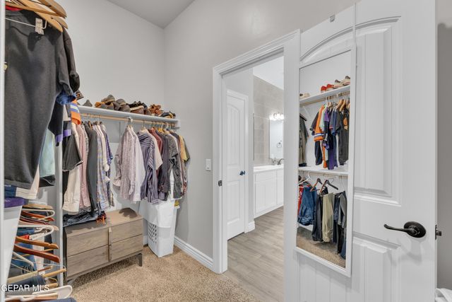 991 HULL Street, El Paso, TX 79928