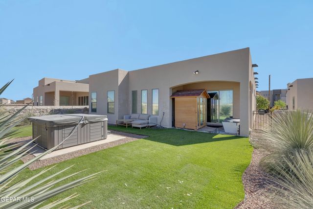 991 HULL Street, El Paso, TX 79928