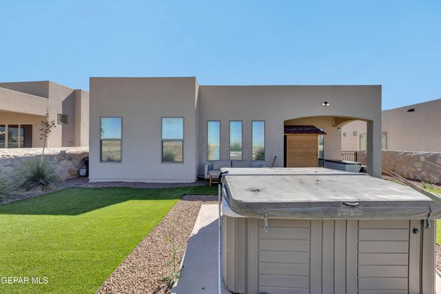 991 HULL Street, El Paso, TX 79928