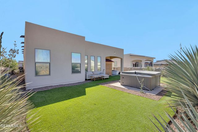 991 HULL Street, El Paso, TX 79928