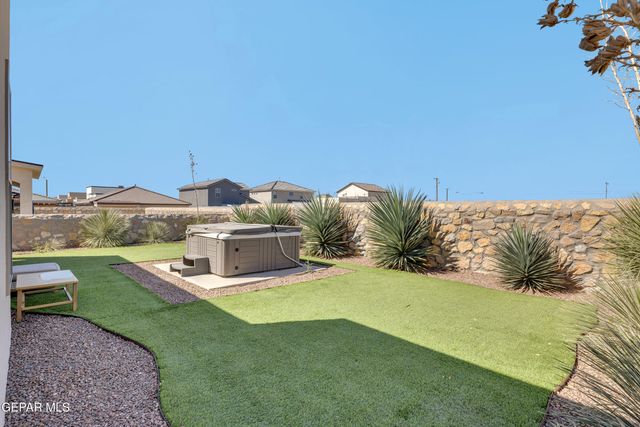 991 HULL Street, El Paso, TX 79928