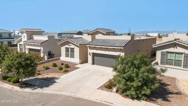 991 HULL Street, El Paso, TX 79928