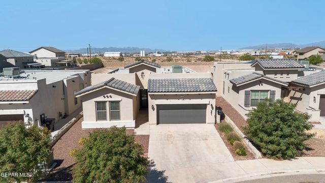 991 HULL Street, El Paso, TX 79928