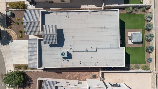 991 HULL Street, El Paso, TX 79928