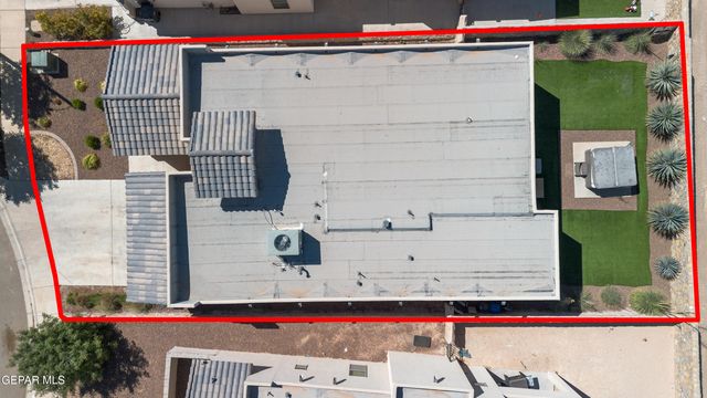 991 HULL Street, El Paso, TX 79928