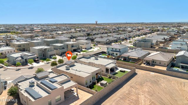 991 HULL Street, El Paso, TX 79928