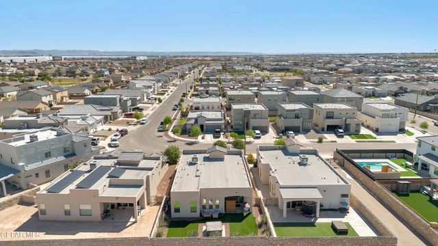 991 HULL Street, El Paso, TX 79928