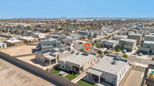 991 HULL Street, El Paso, TX 79928