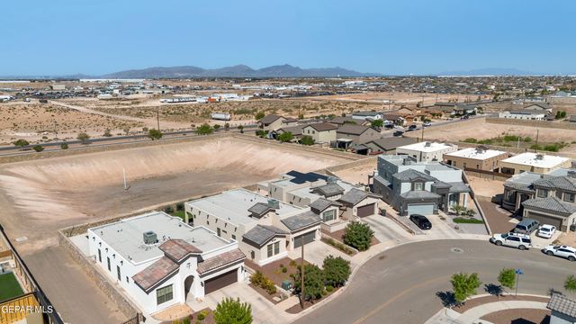 991 HULL Street, El Paso, TX 79928