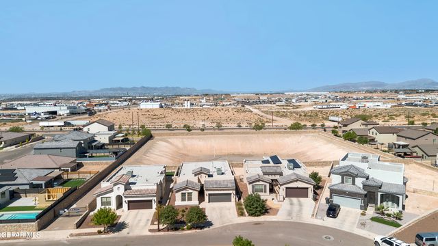 991 HULL Street, El Paso, TX 79928