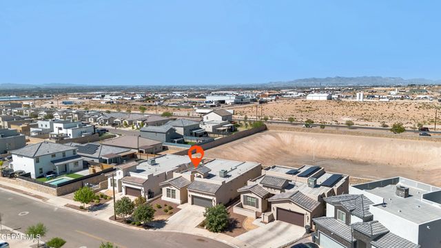 991 HULL Street, El Paso, TX 79928