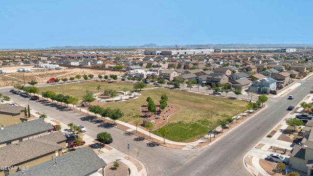 991 HULL Street, El Paso, TX 79928
