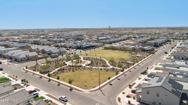 991 HULL Street, El Paso, TX 79928