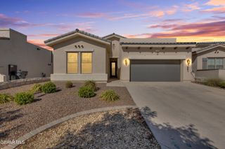 991 HULL Street, El Paso, TX 79928