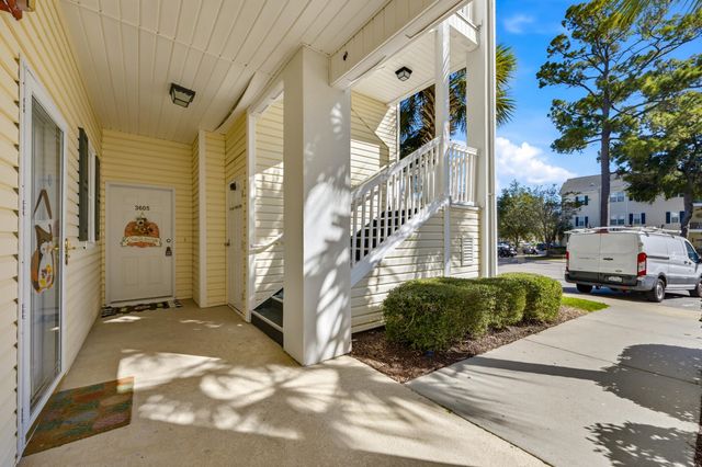 601 Hillside Dr N Apt 3605, North Myrtle Beach, SC 29582