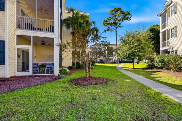 601 Hillside Dr N Apt 3605, North Myrtle Beach, SC 29582