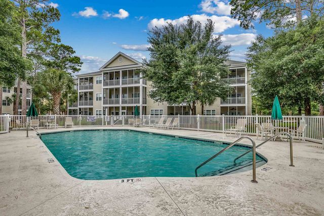 601 Hillside Dr N Apt 3605, North Myrtle Beach, SC 29582