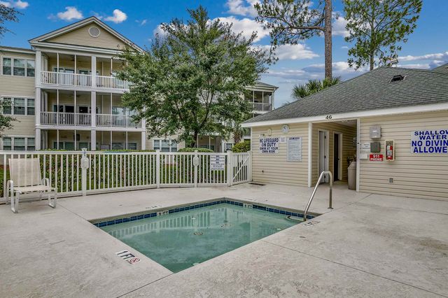 601 Hillside Dr N Apt 3605, North Myrtle Beach, SC 29582