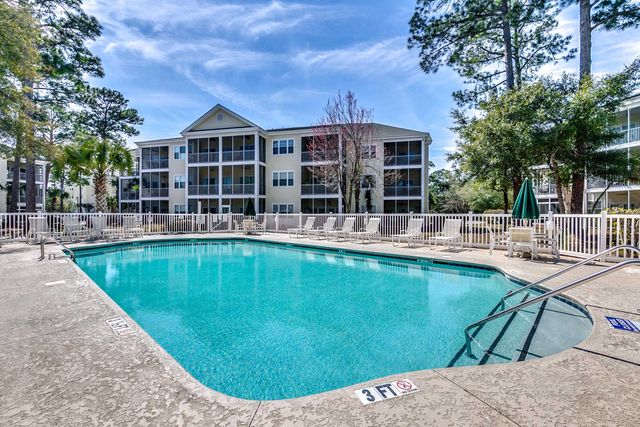 601 Hillside Dr N Apt 3605, North Myrtle Beach, SC 29582