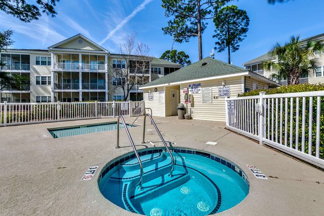 601 Hillside Dr N Apt 3605, North Myrtle Beach, SC 29582