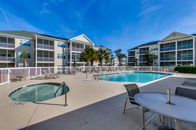 601 Hillside Dr N Apt 3605, North Myrtle Beach, SC 29582