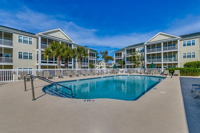 601 Hillside Dr N Apt 3605, North Myrtle Beach, SC 29582