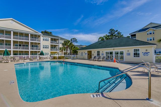 601 Hillside Dr N Apt 3605, North Myrtle Beach, SC 29582